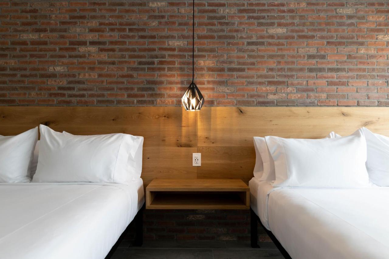 The Maj Hotel 필라델피아 외부 사진
