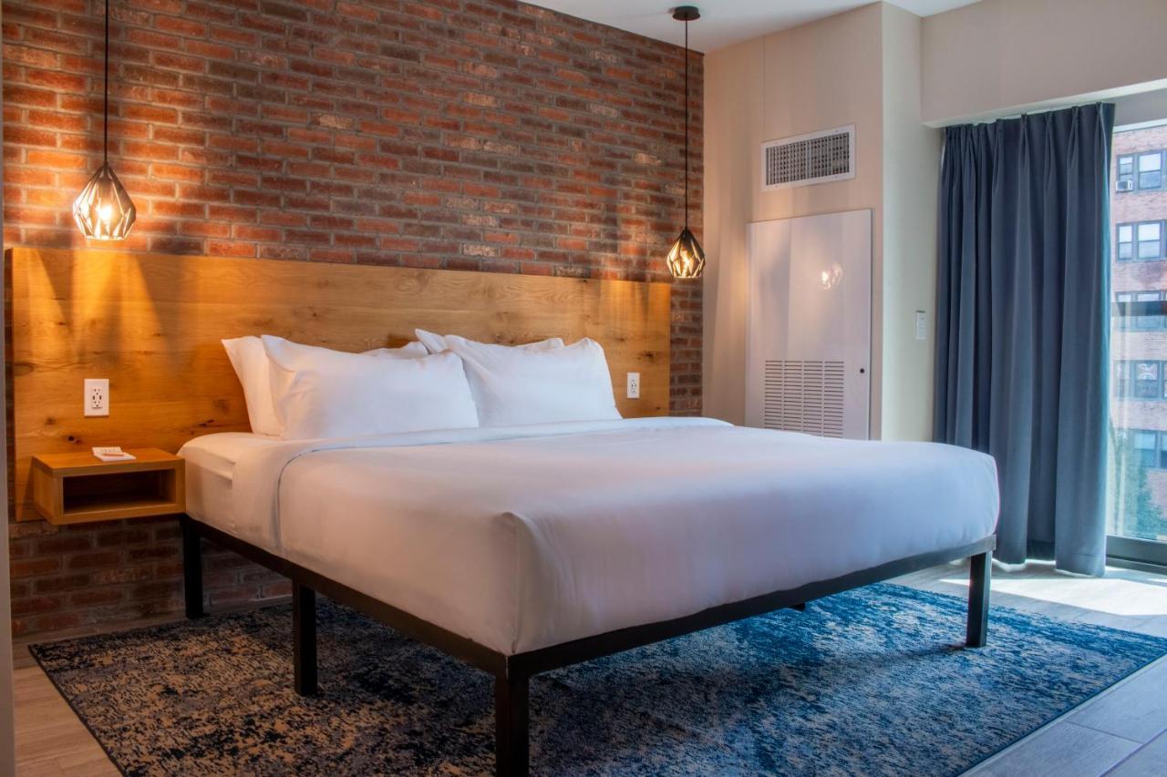 The Maj Hotel 필라델피아 외부 사진