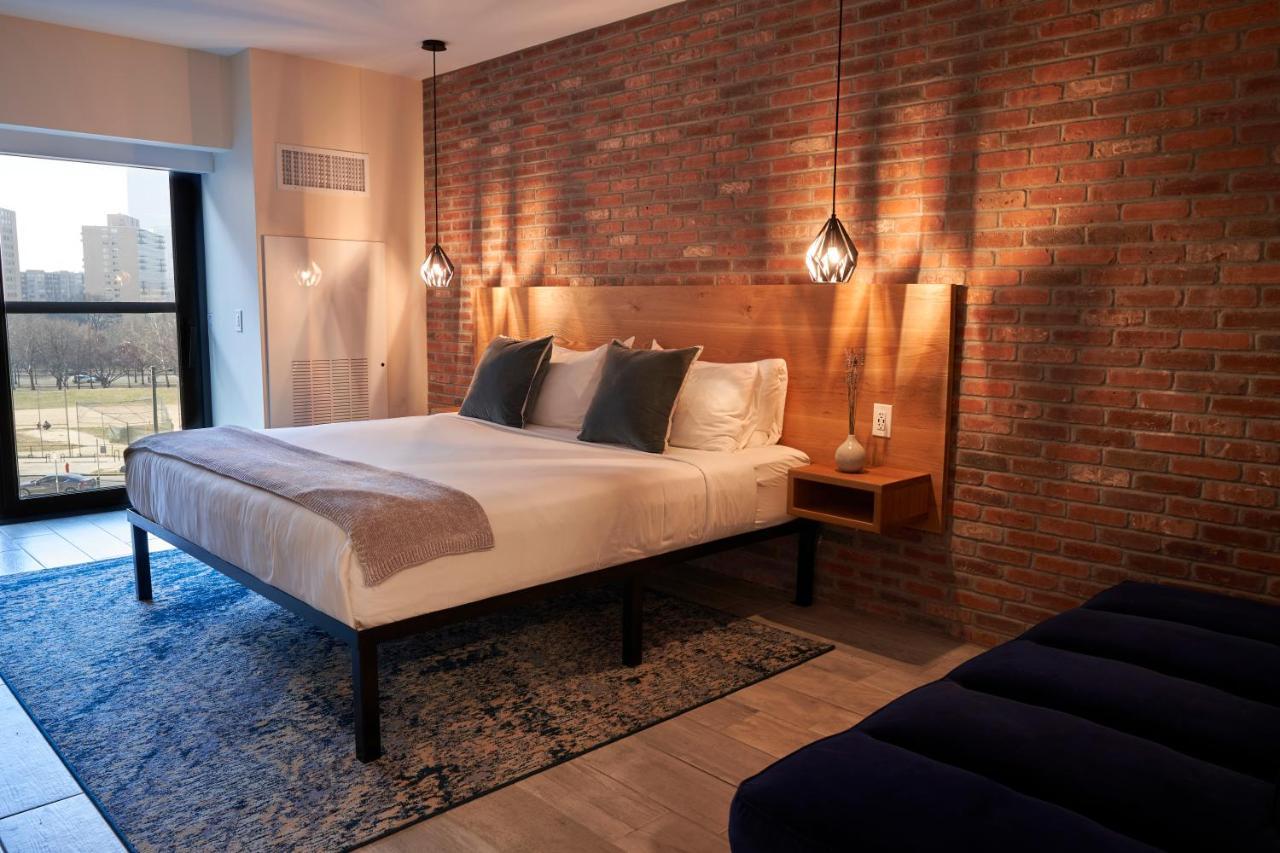 The Maj Hotel 필라델피아 외부 사진