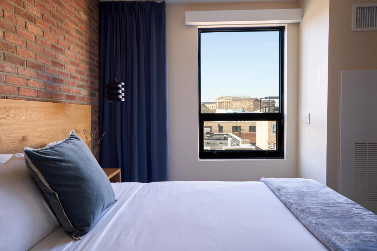The Maj Hotel 필라델피아 외부 사진