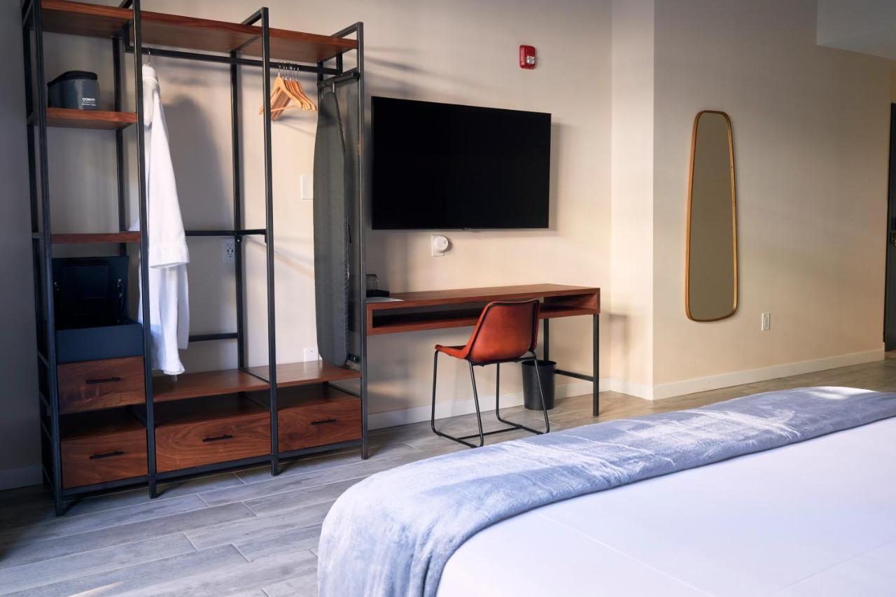 The Maj Hotel 필라델피아 외부 사진