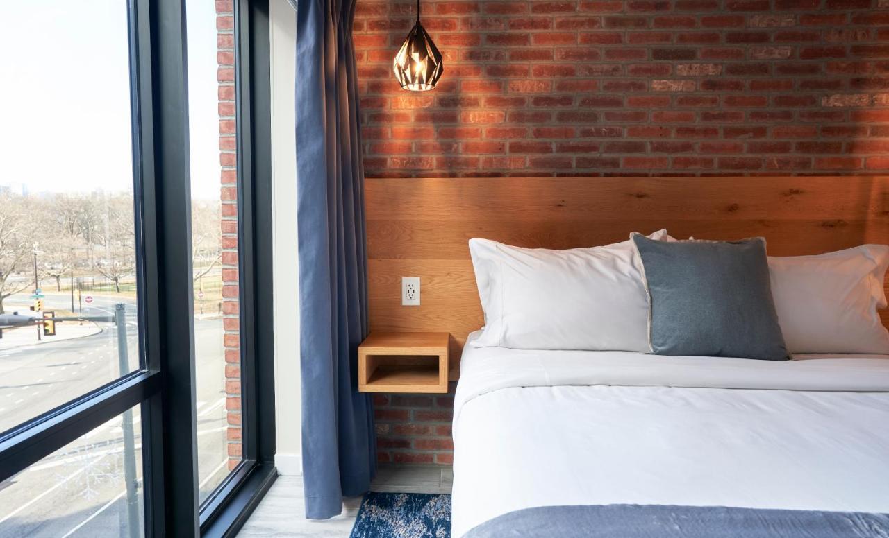 The Maj Hotel 필라델피아 외부 사진
