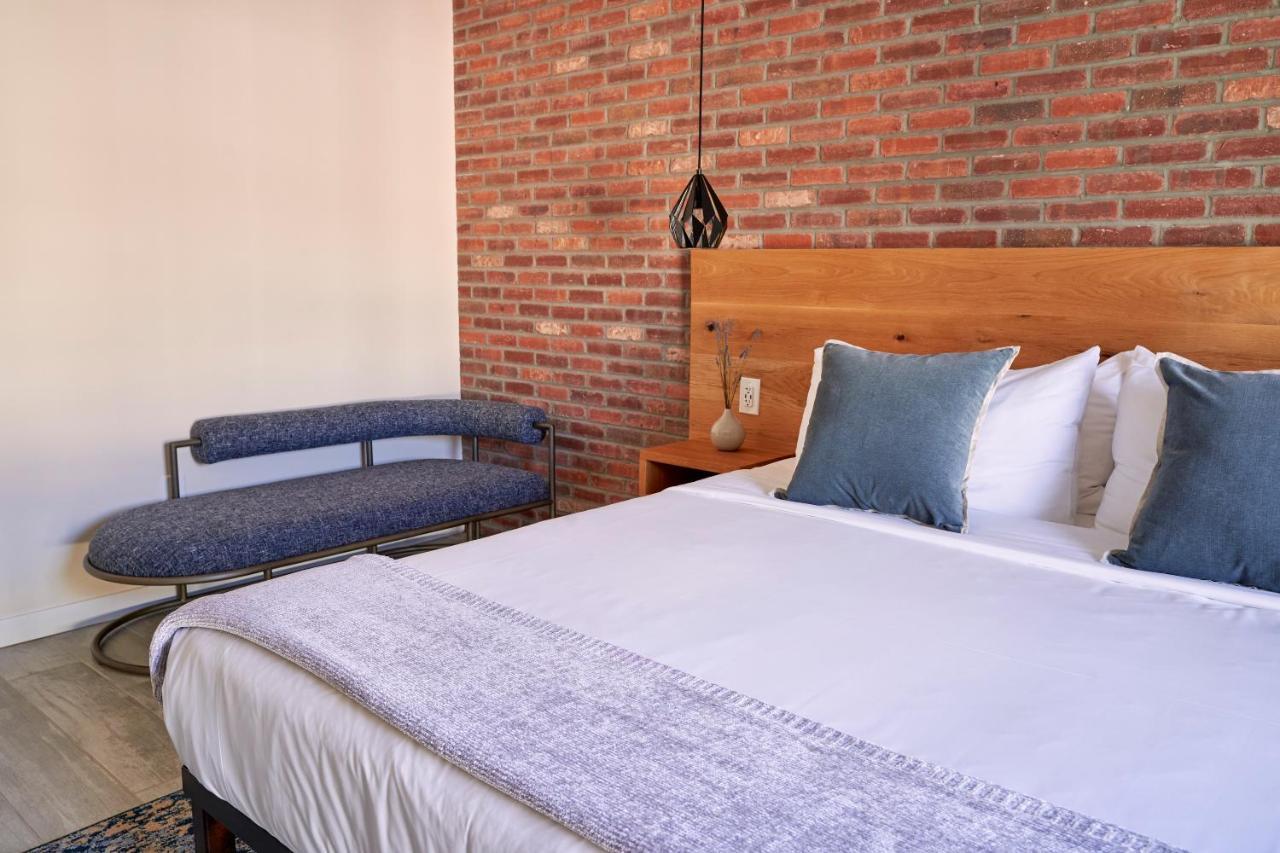The Maj Hotel 필라델피아 외부 사진