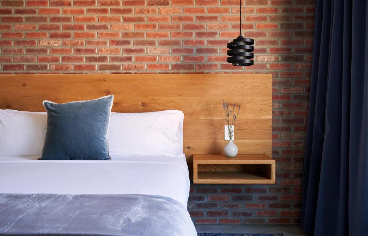 The Maj Hotel 필라델피아 외부 사진