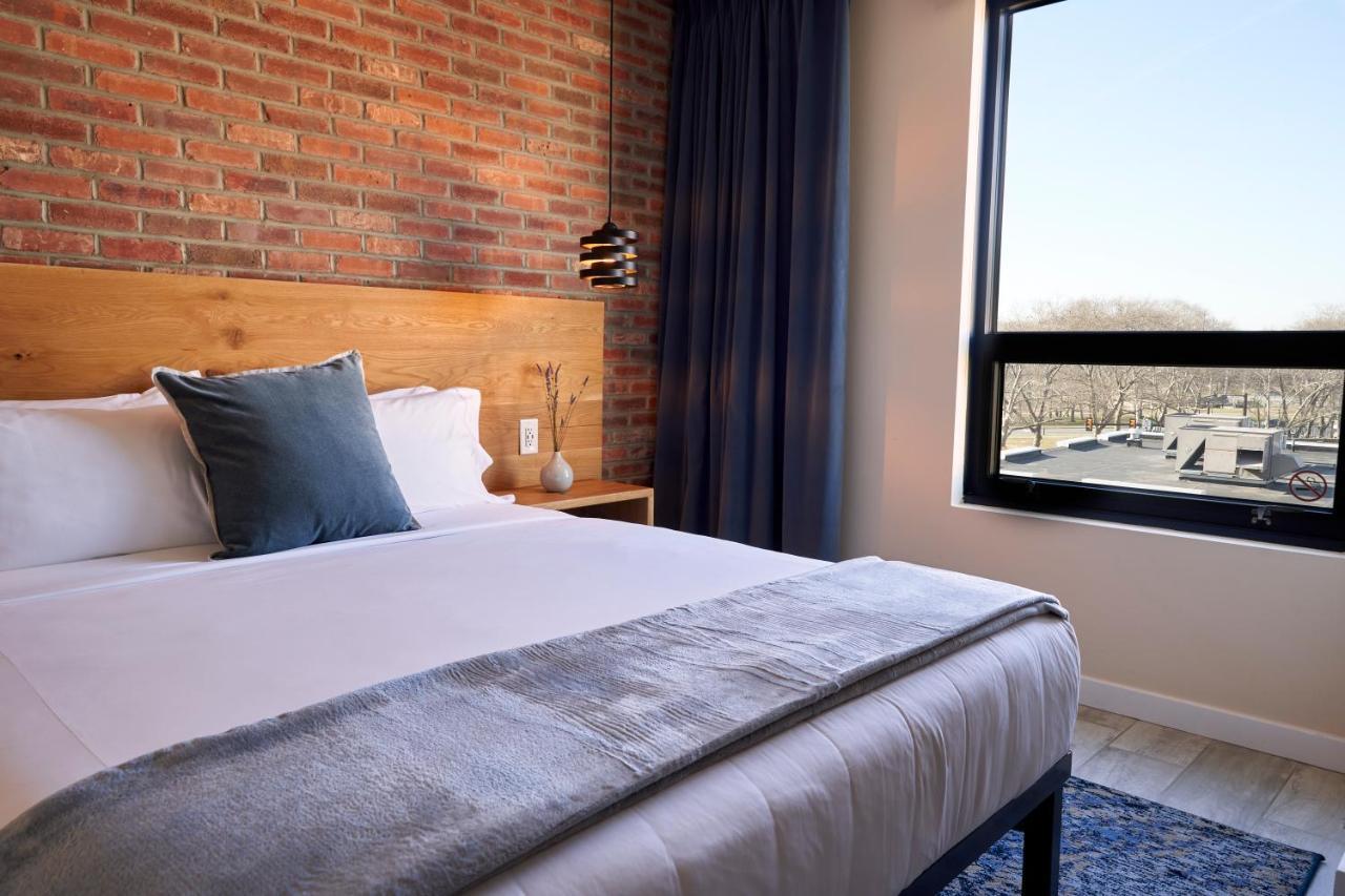 The Maj Hotel 필라델피아 외부 사진