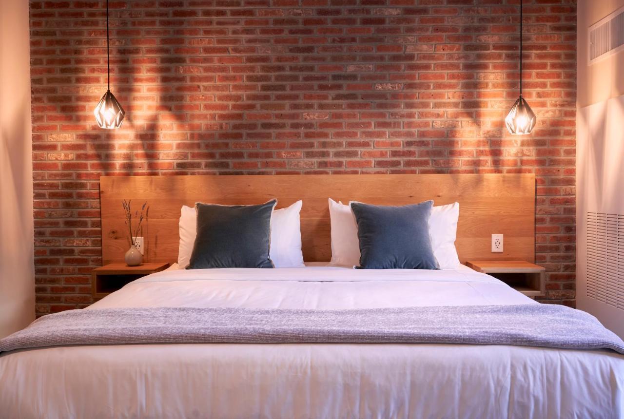 The Maj Hotel 필라델피아 외부 사진